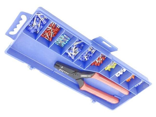 BM80415  Tools & Supplies