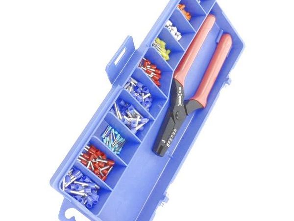 BM80415 Crimpers / Crimping Tools