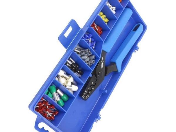 BM80416 Crimpers / Crimping Tools