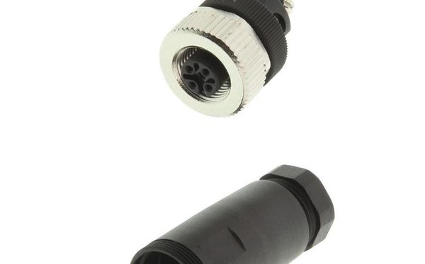 BM 8151-0/PG9 Sensor Fixings & Accessories