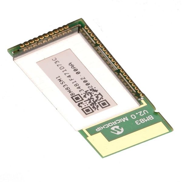 BM83SM1-00AA  Embedded Solutions