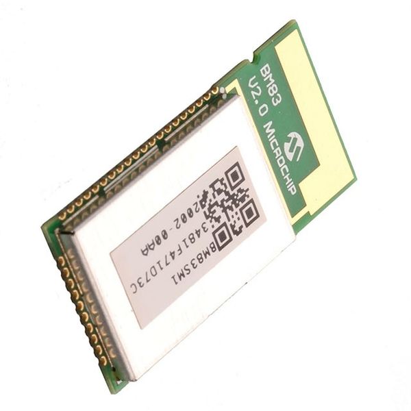 BM83SM1-00AA Bluetooth Modules - 802.15.1