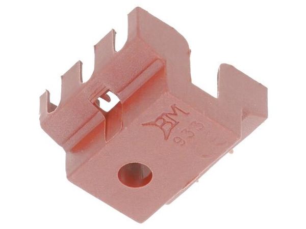 BM933GF  Connectors