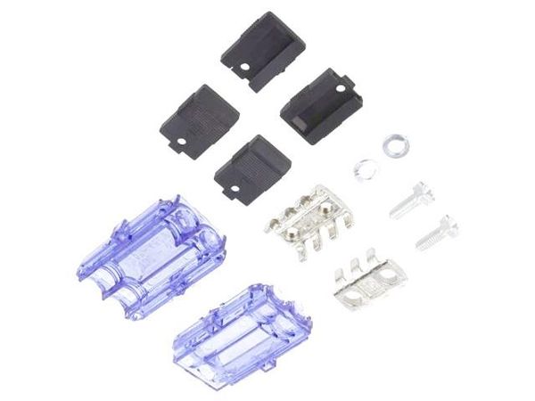 BM95261  Connectors