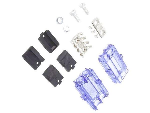 BM95261 Barrier Terminal Blocks