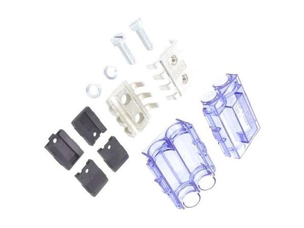 BM95263 Barrier Terminal Blocks