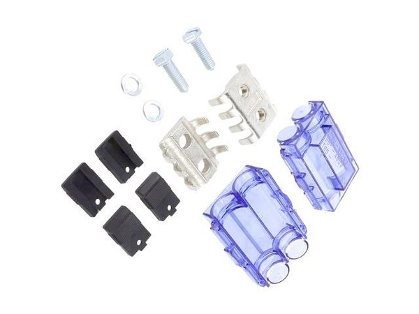 BM95264 Barrier Terminal Blocks