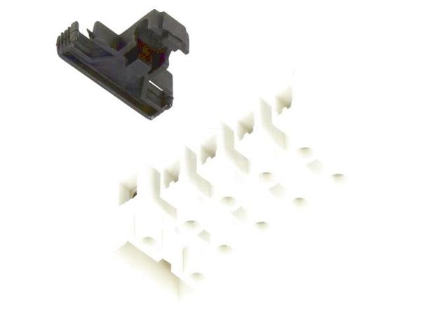 BM975  Connectors