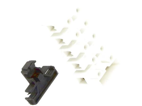 BM975 Barrier Terminal Blocks