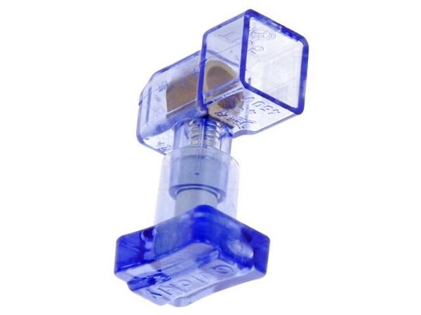 BM9924Q  Connectors
