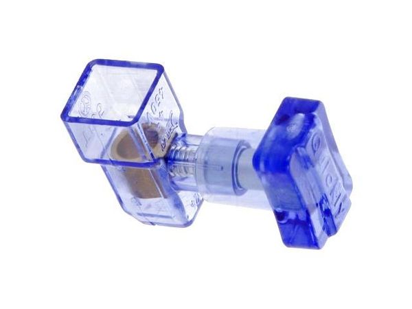 BM9924Q Barrier Terminal Blocks