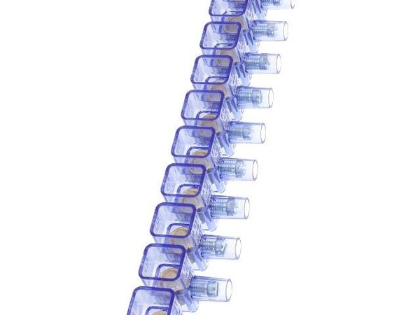 BM 993 Barrier Terminal Blocks
