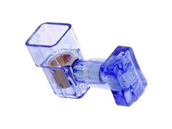 BM993Q Barrier Terminal Blocks