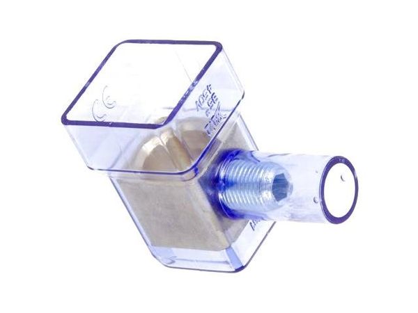 BM9961 Barrier Terminal Blocks
