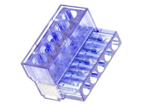 BM997 Barrier Terminal Blocks