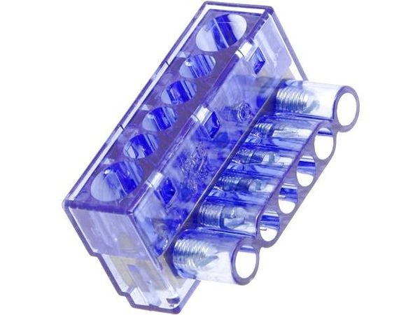 BM9981 Barrier Terminal Blocks