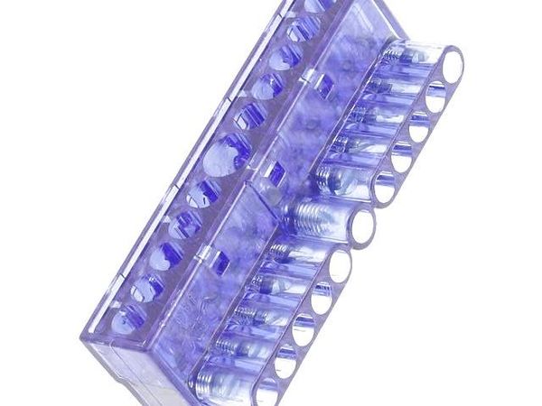 BM9982 Barrier Terminal Blocks
