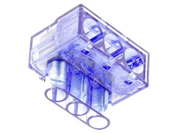 BM9984  Connectors
