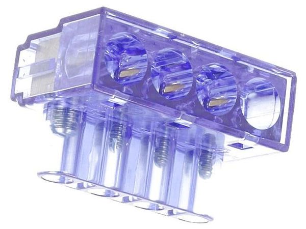 BM998  Connectors