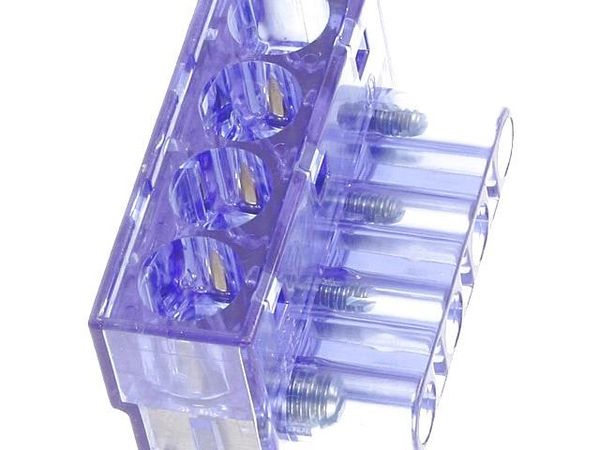 BM998 Barrier Terminal Blocks