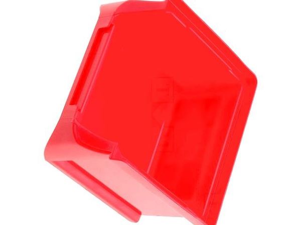 BMA456201+ Storage Boxes & Cases