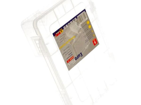 BMA457190 Storage Boxes & Cases