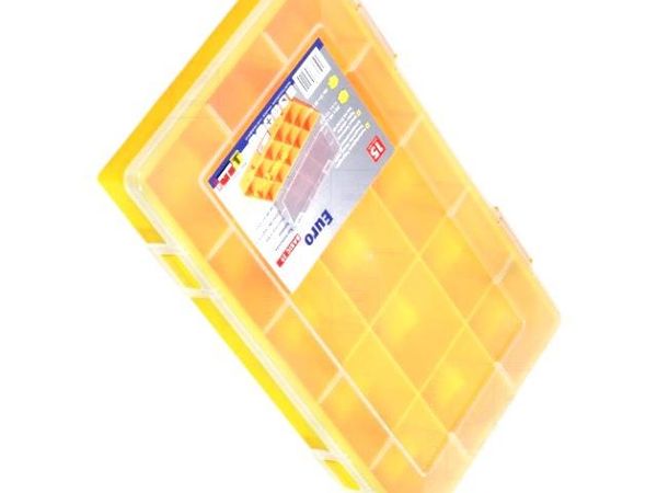 BMA457220 Storage Boxes & Cases