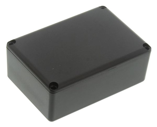 BMC-209-5 electronic component of Box Enclosures