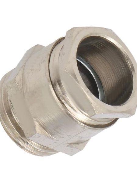BM2452 Cable Glands, Strain Reliefs & Cord Grips