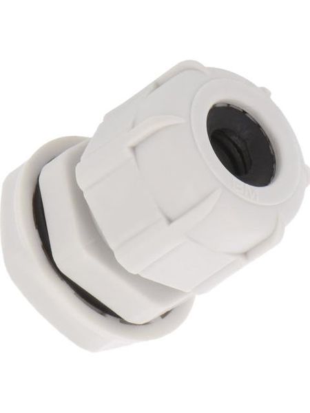 BM4720 Cable Glands, Strain Reliefs & Cord Grips