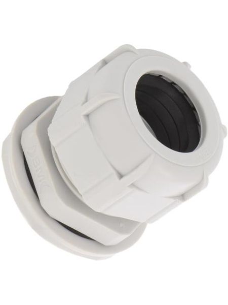 BM4729 Cable Glands, Strain Reliefs & Cord Grips