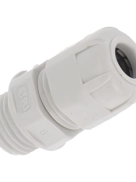 BM4907 Cable Glands, Strain Reliefs & Cord Grips