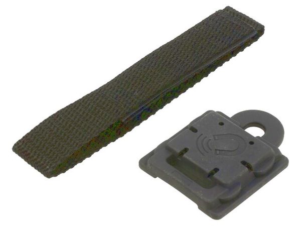 BMH-02 electronic component of Brymen