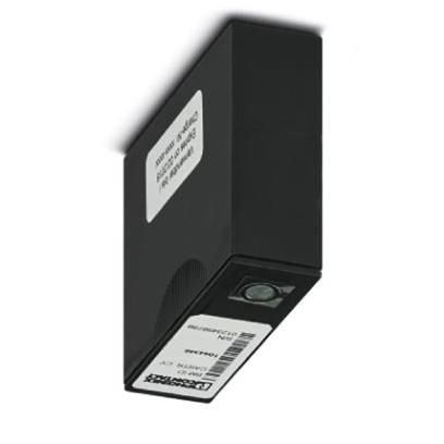 BM ID-CARTR. CY  Electromechanical