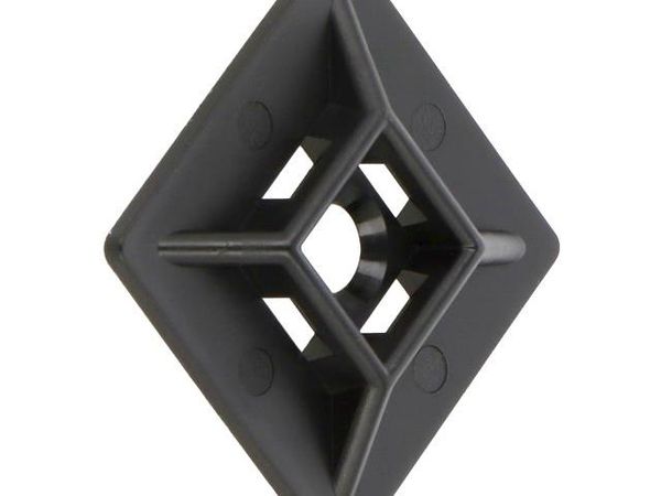 BMN0903 Cable Tie Mounts