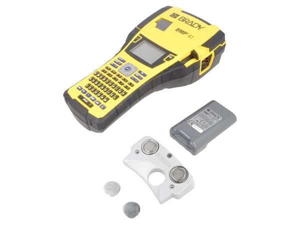 BMP41-EU-DATA electronic component of Brady