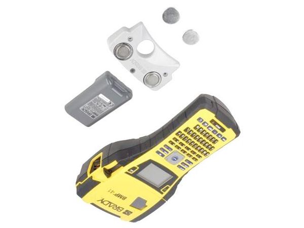 BMP41-EU-DATA  Wire & Cable