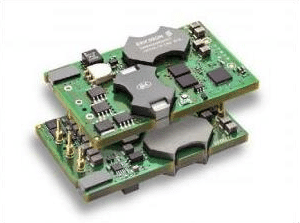BMR4562207/803 electronic component of Flex Power Modules
