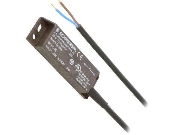 BN 310-RZ Unclassified