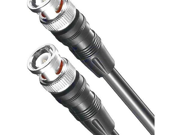 BNC-075-3.0 RF Cable Assemblies