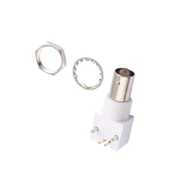 BNC-SR-Q9-040  Connectors