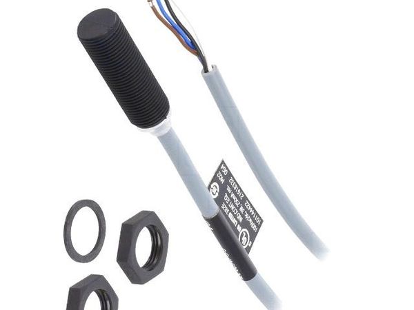BNS 120-02Z Emergency Stop Switches / E-Stop Switches