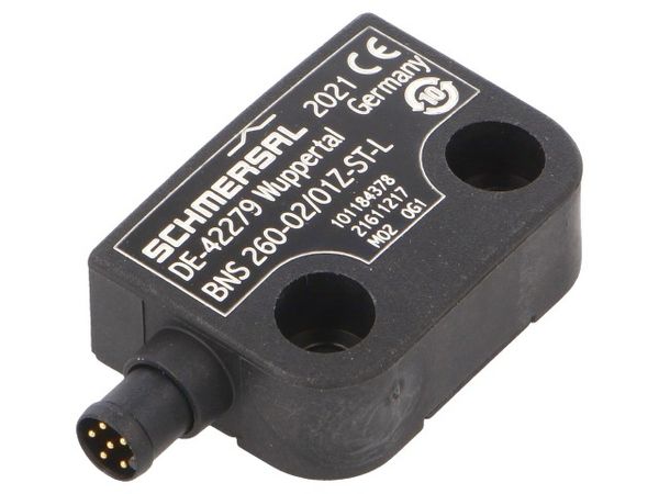 BNS 260-02/01Z-ST-L electronic component of Schmersal