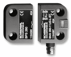 BNS260-11/01ZG-ST-L electronic component of Schmersal