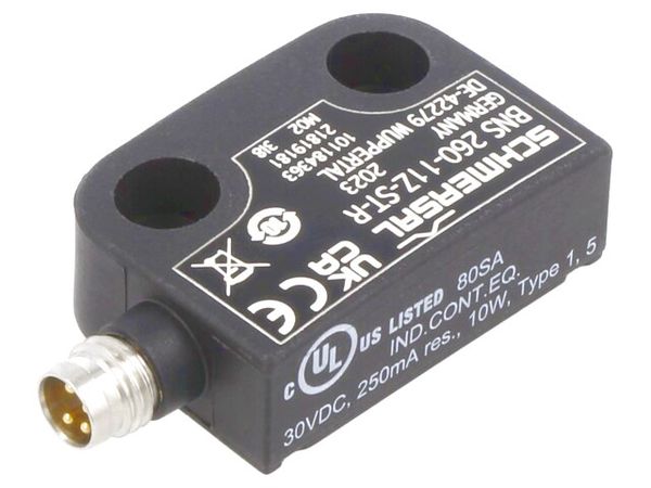 BNS 260-11Z-ST-R electronic component of Schmersal