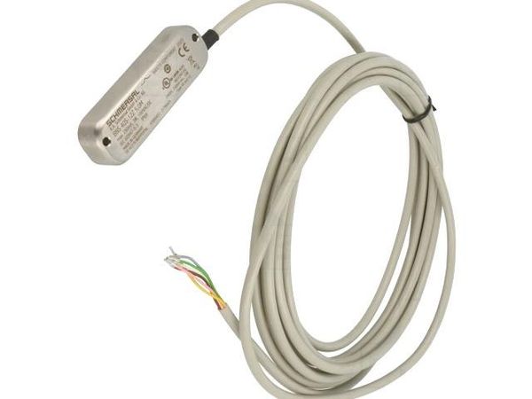 BNS 40S-12Z 5,0M Emergency Stop Switches / E-Stop Switches