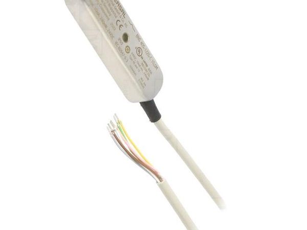BNS 40S-12ZG-C 10,0M Emergency Stop Switches / E-Stop Switches