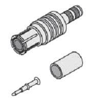 1210A204M electronic component of Bomar Interconnect