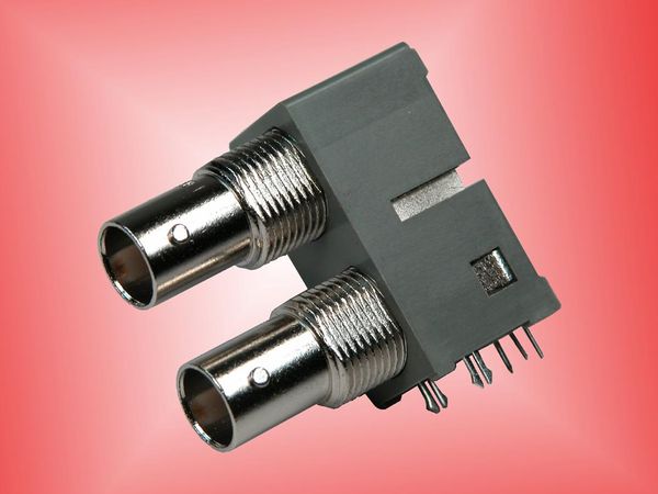 364M2795 electronic component of Bomar Interconnect