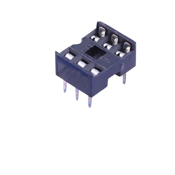 2.54mm2x3P electronic component of Boom